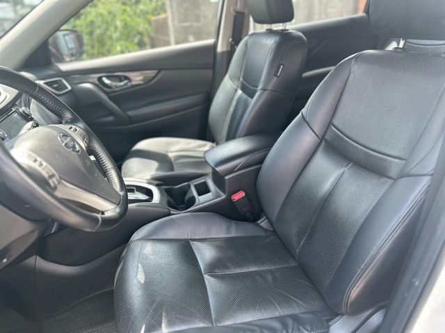 NISSAN日產 X-TRAIL  第7張相片