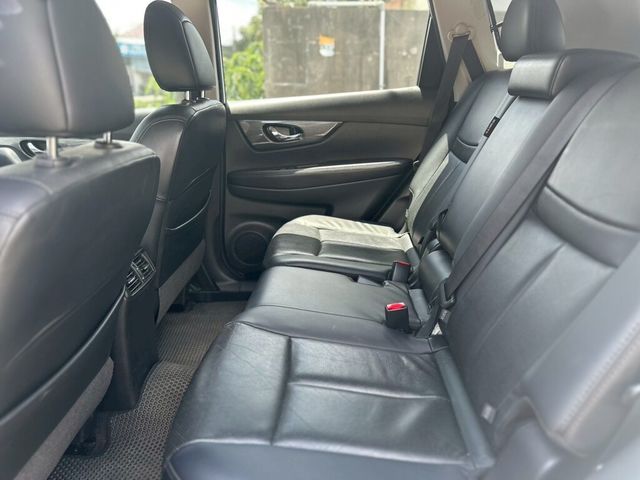 NISSAN日產 X-TRAIL  第8張相片