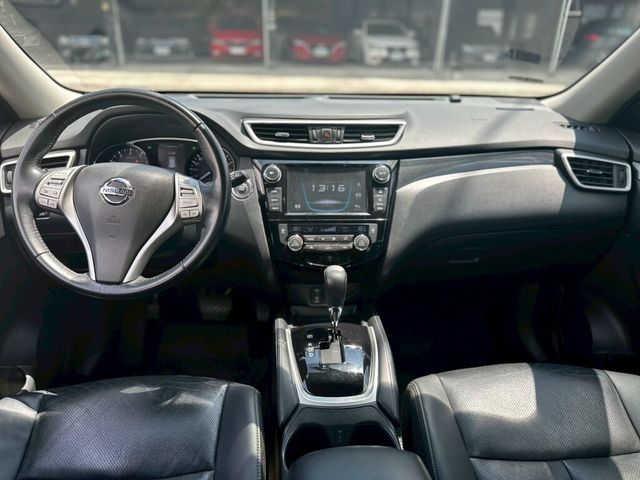 NISSAN日產 X-TRAIL  第9張相片