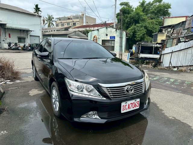 TOYOTA豐田 CAMRY  第3張相片
