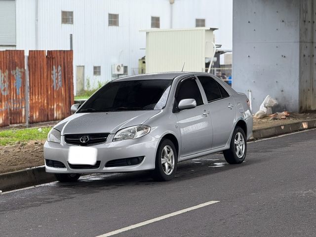 TOYOTA豐田 VIOS  第1張相片
