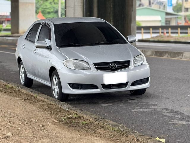 TOYOTA豐田 VIOS  第2張相片