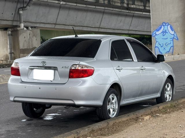 TOYOTA豐田 VIOS  第3張相片