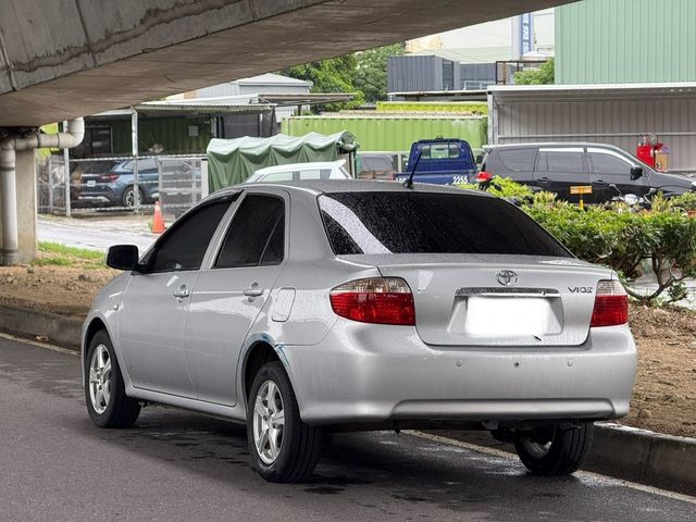 TOYOTA豐田 VIOS  第4張相片