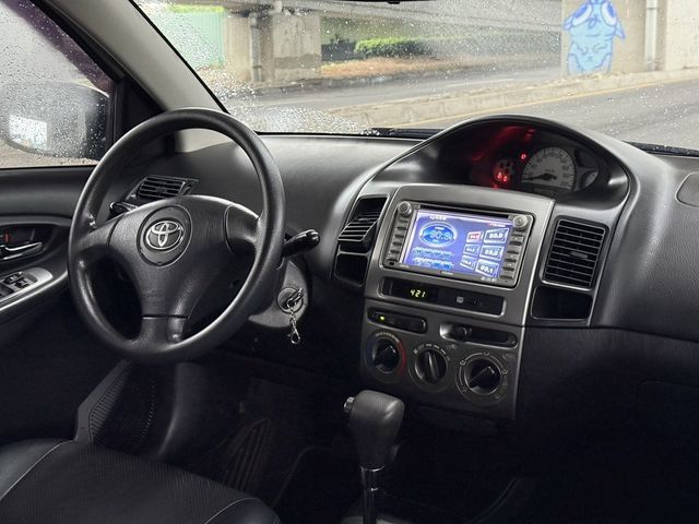 TOYOTA豐田 VIOS  第5張相片