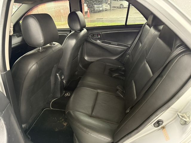TOYOTA豐田 VIOS  第6張相片