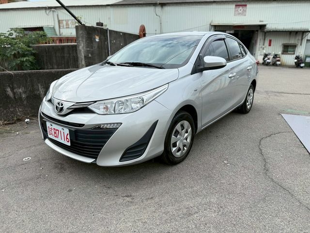 TOYOTA豐田 VIOS  第1張相片