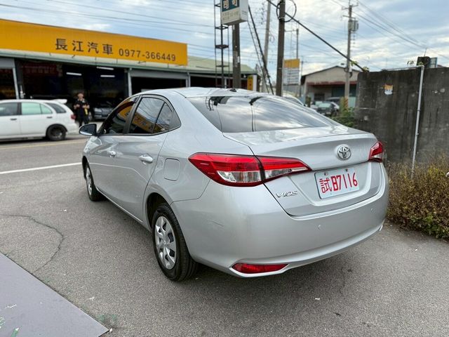 TOYOTA豐田 VIOS  第6張相片