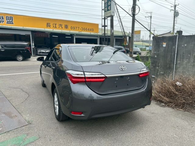 TOYOTA豐田 ALTIS  第6張相片