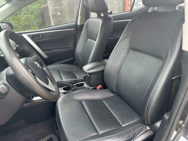 TOYOTA豐田 ALTIS  第7張相片