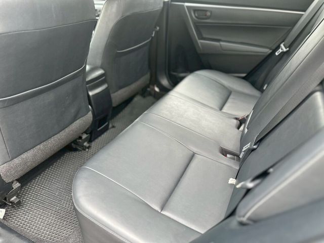 TOYOTA豐田 ALTIS  第8張相片