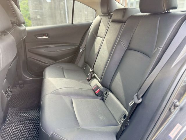 TOYOTA豐田 ALTIS  第8張相片