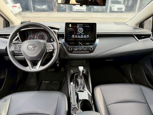 TOYOTA豐田 ALTIS  第9張相片