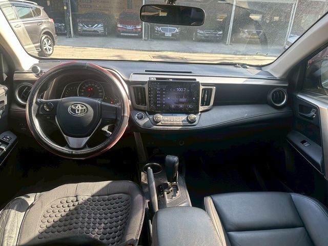 TOYOTA豐田 RAV4  第9張相片