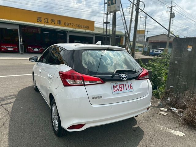 TOYOTA豐田 YARIS  第6張相片