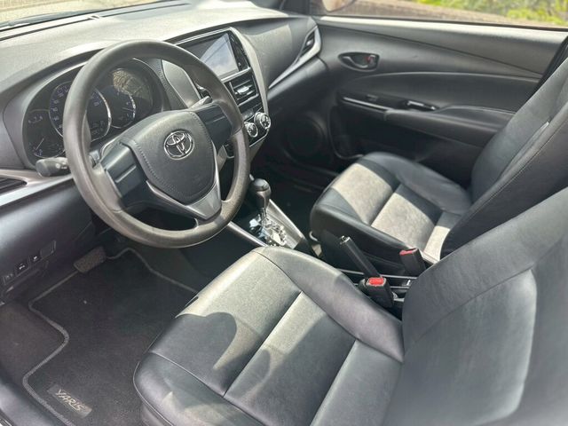 TOYOTA豐田 YARIS  第7張相片