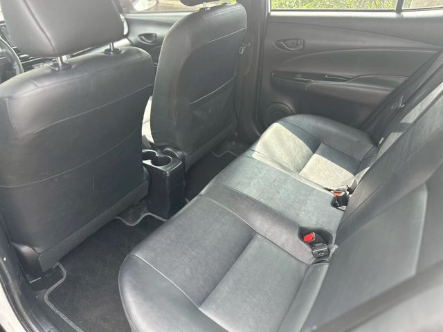 TOYOTA豐田 YARIS  第8張相片