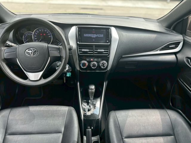 TOYOTA豐田 YARIS  第9張相片