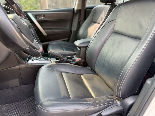 TOYOTA豐田 ALTIS  第7張相片