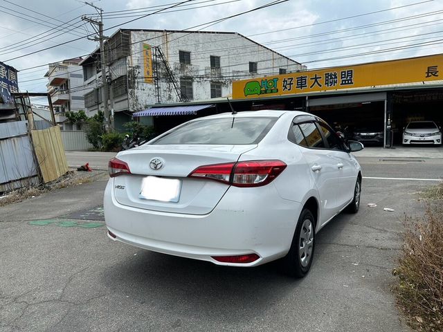 TOYOTA豐田 VIOS  第4張相片