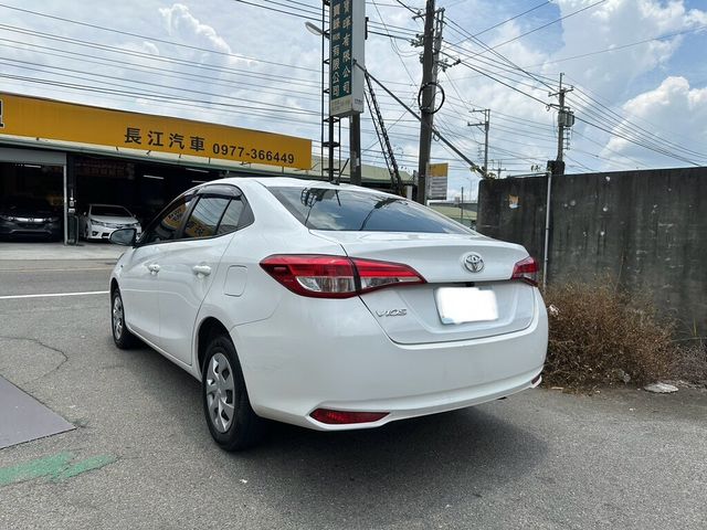 TOYOTA豐田 VIOS  第6張相片
