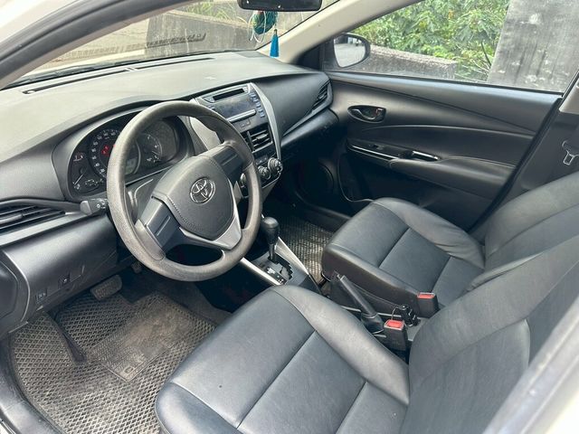 TOYOTA豐田 VIOS  第7張相片