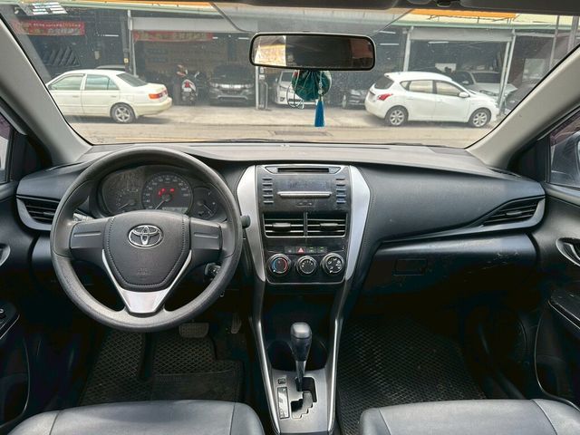 TOYOTA豐田 VIOS  第9張相片