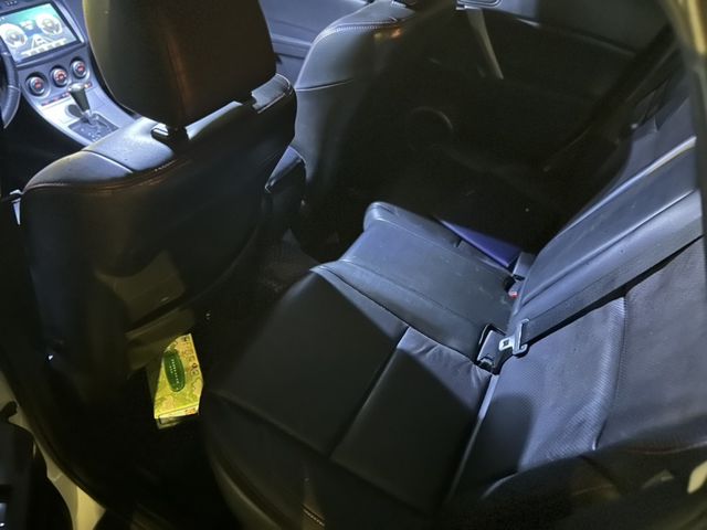 MAZDA馬自達 MAZDA 3  第6張相片
