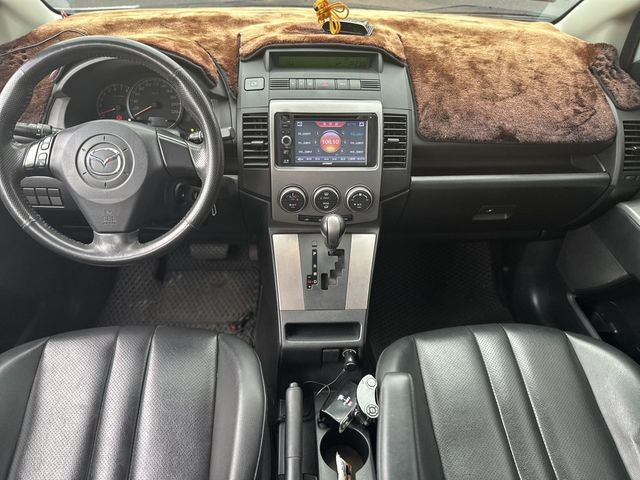 MAZDA馬自達 MAZDA 5  第5張相片