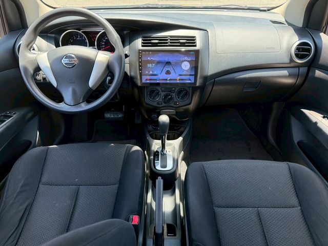 NISSAN日產 LIVINA  第5張相片