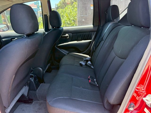 NISSAN日產 LIVINA  第6張相片