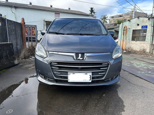 LUXGEN納智捷 M7 TURBO  第2張相片