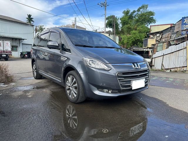 LUXGEN納智捷 M7 TURBO  第3張相片