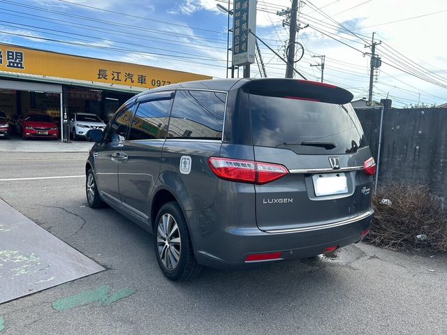 LUXGEN納智捷 M7 TURBO  第6張相片
