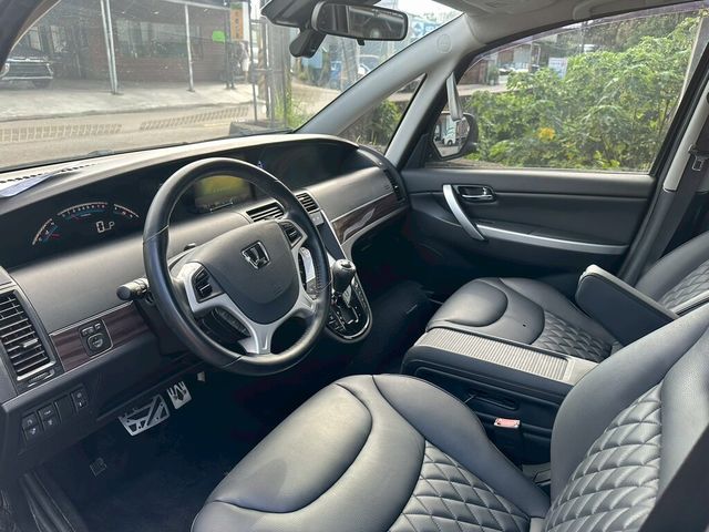 LUXGEN納智捷 M7 TURBO  第7張相片