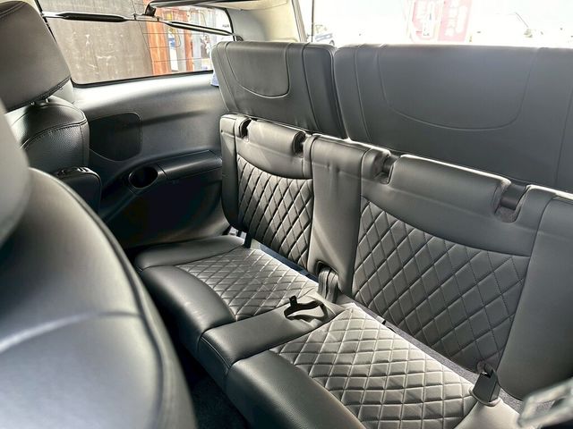 LUXGEN納智捷 M7 TURBO  第9張相片