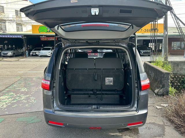 LUXGEN納智捷 M7 TURBO  第10張相片