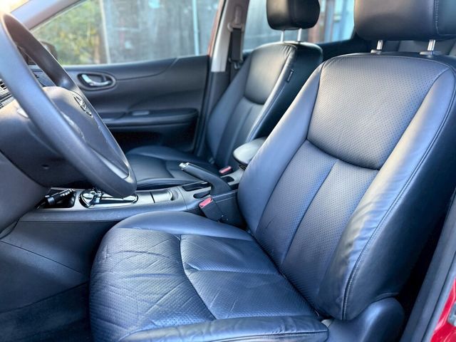 NISSAN日產 TIIDA  第7張相片