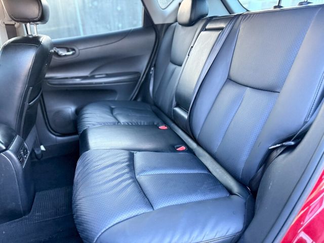 NISSAN日產 TIIDA  第8張相片