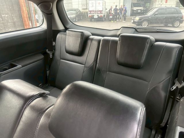 TOYOTA豐田 WISH  第9張相片