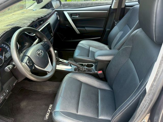 TOYOTA豐田 ALTIS  第7張相片