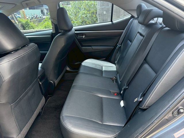 TOYOTA豐田 ALTIS  第8張相片