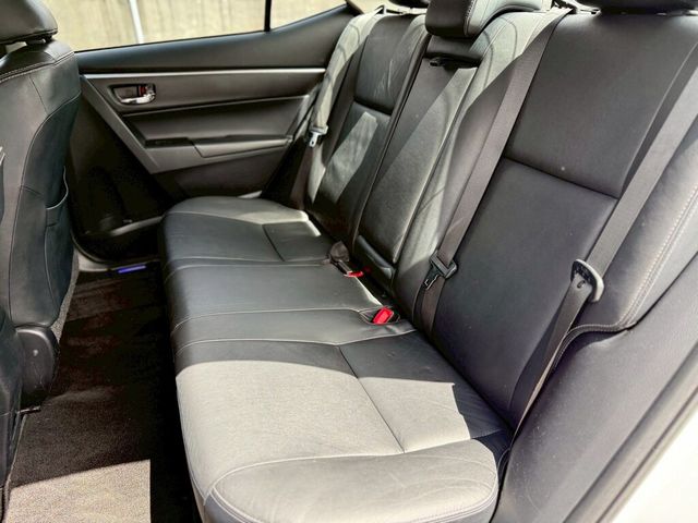 TOYOTA豐田 ALTIS  第8張相片