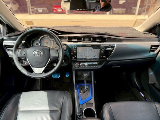 TOYOTA豐田 ALTIS  第9張相片