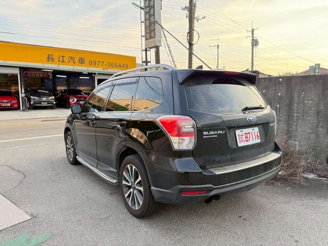 SUBARU速霸陸 FORESTER  第6張相片