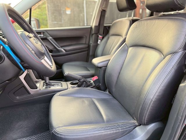 SUBARU速霸陸 FORESTER  第7張相片