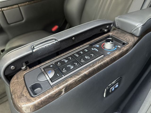 TOYOTA豐田 ALPHARD  第8張相片