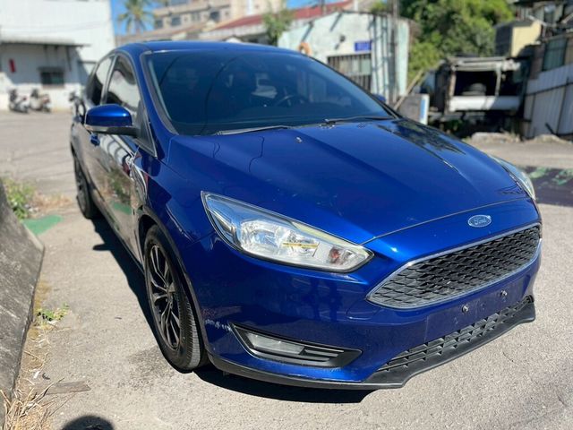 FORD福特 FOCUS  第2張相片
