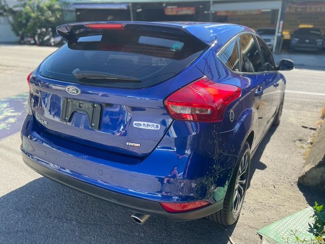 FORD福特 FOCUS  第4張相片