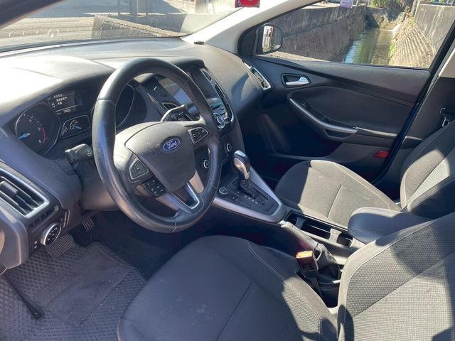 FORD福特 FOCUS  第5張相片